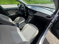 Opel Astra Giżycko - zdjęcie 9