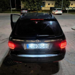Volkswagen Golf V 1.4 5 kombi / 170KM / nowe OC! Bydgoszcz - zdjęcie 4