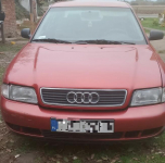 Audi a4 B5 Żelichów - zdjęcie 2