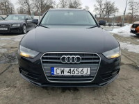 Audi A4 2,0 TDI Ultra Nawigacja Klimatronik Zarejestrowany Gwarancja Włocławek - zdjęcie 2