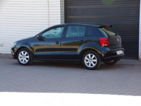 Volkswagen Polo Klima /Mpi /Gwarancja /14 /86KM /2010 Mikołów - zdjęcie 12