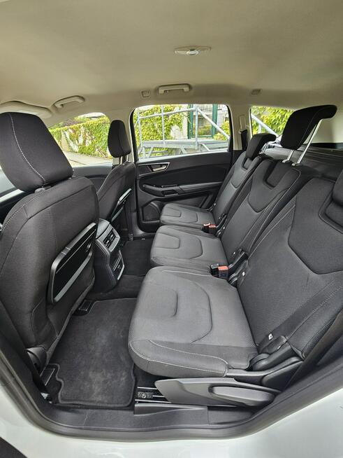Ford S-Max AWD - Oryg Lakier 2.0 D Tarnowskie Góry - zdjęcie 10