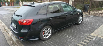Seat Ibiza 4 kombi 1.2 tsi !! Golina - zdjęcie 7