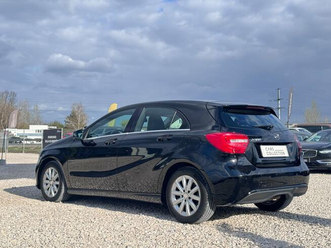 Mercedes A180, 2015 Michałowice - zdjęcie 6