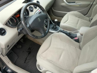 ZADBANY I ŁADNY PEUGEOT 308 benzyna 1,6 TANIO !!! Ruda Śląska - zdjęcie 12