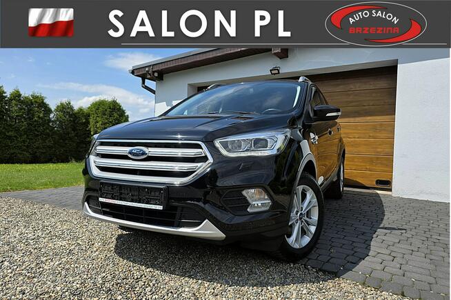 Ford Kuga serwis ASO Rydułtowy - zdjęcie 2