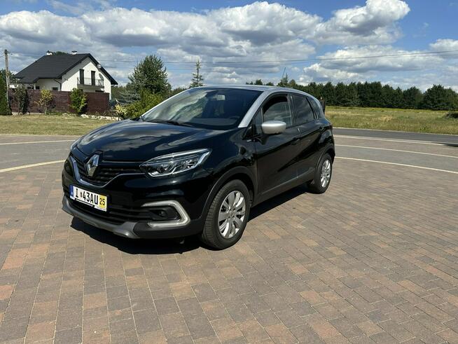 Renault Captur Lipówki - zdjęcie 4