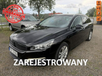 Peugeot 508 navi, panorama, gwarancja, 170tys.km!