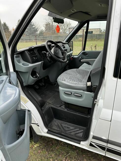 Ford Transit 300S Trend Grodzisk Mazowiecki - zdjęcie 7