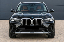 BMW X3 2.0 X-drive X-line Hybrid 30e Faktura VAT 23% Tarnowskie Góry - zdjęcie 8
