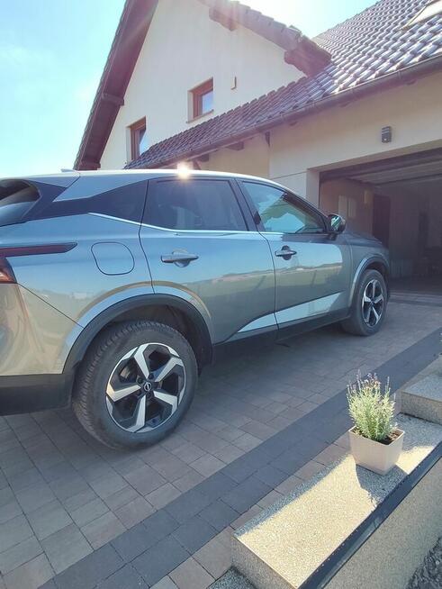 Sprzedam Nissan Qashqai 2023r Czerwionka-Leszczyny - zdjęcie 6