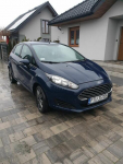 Ford Fiesta Silver X 1.5tdci Polski Salon Turek - zdjęcie 3