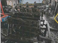 Syndyk sprzeda prasę do łuków FAUSTMANN Stare Miasto - zdjęcie 2