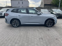 BMW X3 Xdrive M Sport mHEV Automat Kamera Skóra Panorama 208KM Gliwice - zdjęcie 4