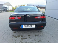 Alfa Romeo 156 2001/sprowadzona/ po opłatach/automat/seriws Stargard - zdjęcie 5