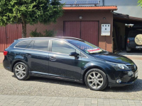 Toyota Avensis 2013r Lift, 100% Oryginał, Bogata Opcja Radom - zdjęcie 3