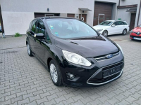 Ford C-Max 1.6 MPI 125 PS TITANIUM klimatronik stan BDB Gryfino - zdjęcie 2