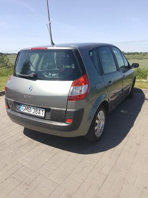 Renault Scenic Malbork - zdjęcie 4