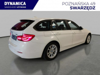 BMW 318 i Touring 136KM M6 2019 r., salon PL, przebieg 192tys.km Swarzędz - zdjęcie 7