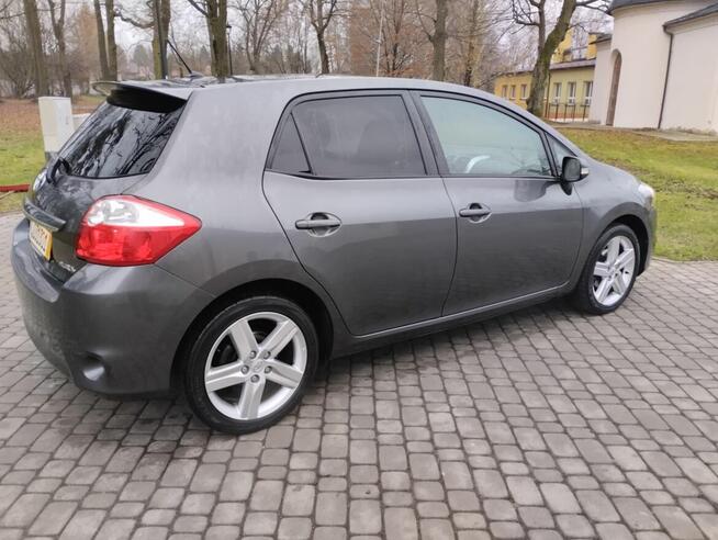 Toyota Auris 2010 1.6 Dębica - zdjęcie 7