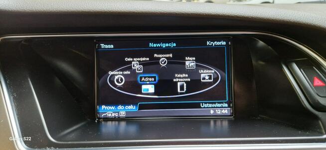 Audi A5 ZOBACZ OPIS !! W PODANEJ CENIE ROCZNA GWARANCJA !! Mysłowice - zdjęcie 12