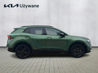 Kia Sportage 1.6 T-GDI  160KM 6MT FWD Anniversary SalonPL SerwisASO Łódź - zdjęcie 8