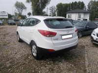 Hyundai ix35 1,6 Benzyna 132KM!!!KLIMA!!141tyś km!! Białystok - zdjęcie 3
