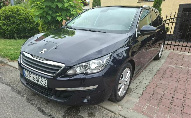 Peugeot 308 Opole Lubelskie - zdjęcie 2