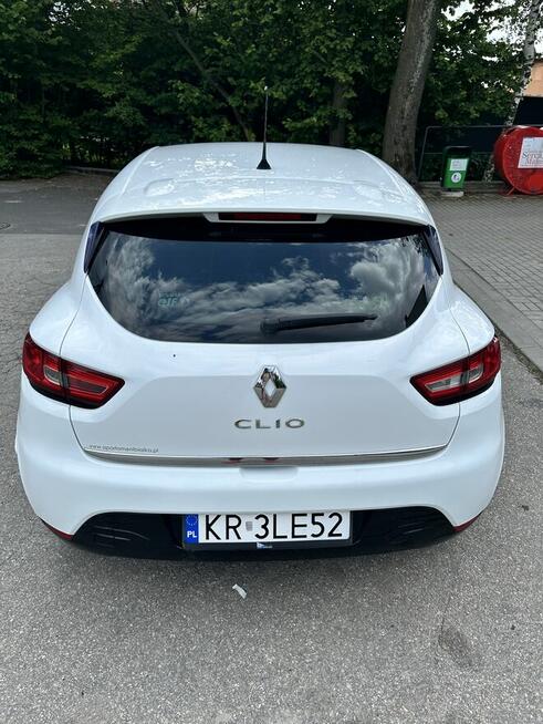 Renault Clio 1.5 dCi Energy Limited EU6 Bielsko-Biała - zdjęcie 6