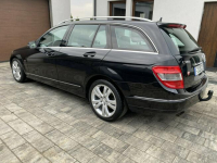 Mercedes C 200 Bardzo zadbana - 100% oryginalny przebieg Poznań - zdjęcie 11