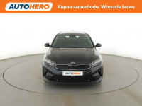 Kia Cee'd PHEV automat navi kamera tempomat grzane fotele Warszawa - zdjęcie 11
