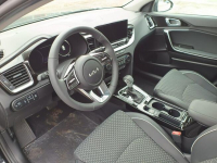 Kia XCeed Słupsk - zdjęcie 9