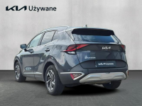 Kia Sportage 1.6 T-GDI  MHEV 150 KM DCT FWD Wersja L SalonPL FV23% Łódź - zdjęcie 3