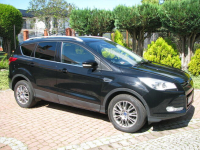 Ford Kuga II Titanium do sprzedania Krosno - zdjęcie 2