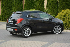 Innovation bi-Xenon Ledy Navi Kamera Skóry Grzana Kier 2xPar Aso Opel Ostrów Mazowiecka - zdjęcie 12