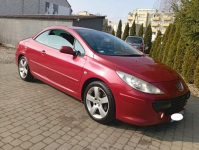 ŚLICZNE/CABRIO/2.0/HDI/LIFT/6-BIEG/SPRAWNY/ZAREJESTR/ Gostynin - zdjęcie 5