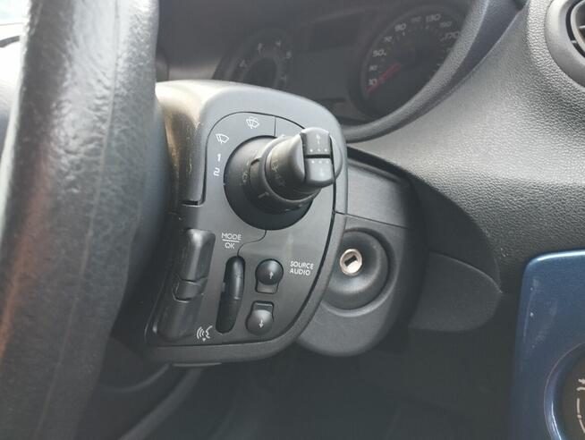 renault clio 1.2 101 kM SALON POLSKA Warszawa - zdjęcie 7
