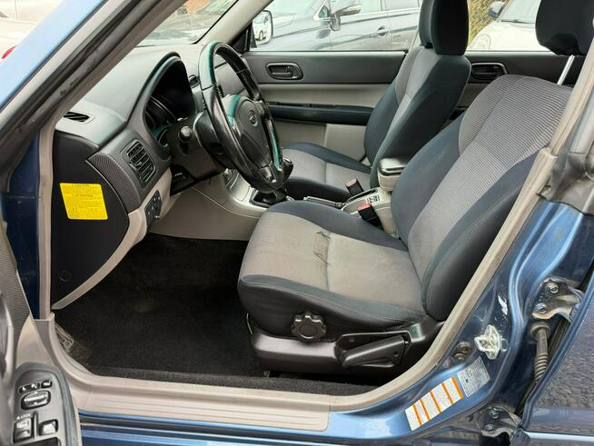 Subaru Forester 2.0 158 lpg  4x4 reduktor panorama Łodygowice - zdjęcie 9