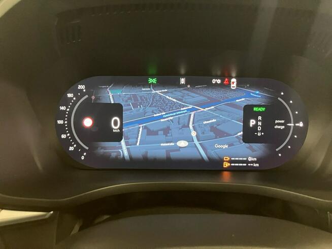 Volvo XC 60 T6 AWD Plus Bright MY 2026 Tychy - zdjęcie 10