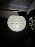 Seat Ateca *1.5 150KM*EL.KLAPA*kamera 360*FR*LED*ambiente Sierakowice - zdjęcie 12