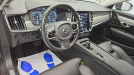 Volvo V90 B5 D AWD Momentum Pro ! Z Polskiego Salonu ! Faktura VAT ! Warszawa - zdjęcie 9
