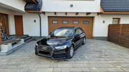 Audi A6 kombi, 2x alufelgi, skóra, WEBASTO % % GWARANCJA % %