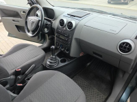 Ford Fusion 2003r. 1.6 101 KM benzyna Katowice - zdjęcie 7