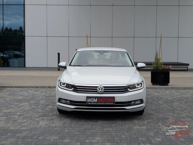 Volkswagen Passat 2.0 TDI SCR Trendline Grodzisk Mazowiecki - zdjęcie 6