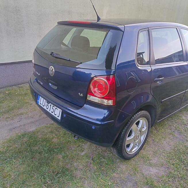 Volkswagen Polo N9 Radom - zdjęcie 5
