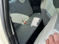 Fiat 500 Serwisowany Panorama Klimatyzacja . Auto po Przeglądzie ! Szerominek - zdjęcie 11