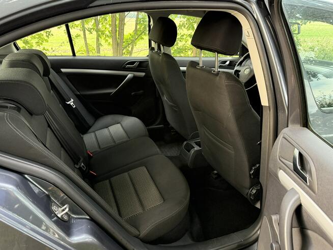 Škoda Octavia 1.9 TDI 105KM Sprawny Nowy Rozrząd Długie opłaty OC Ocice - zdjęcie 11