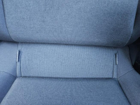 Volkswagen Up! Klimatyzacja / Komputer pokładowy / 2 kpl. kół Ruda Śląska - zdjęcie 12