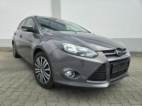 Ford Focus NIski przebieg !! Serwisowany # Okazja Rybnik - zdjęcie 4