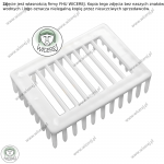 Izolator igłowy do matki pszczelej, Kołpak Jaśliska - zdjęcie 3